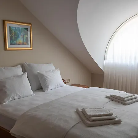 & Restoran Sunce Motel *