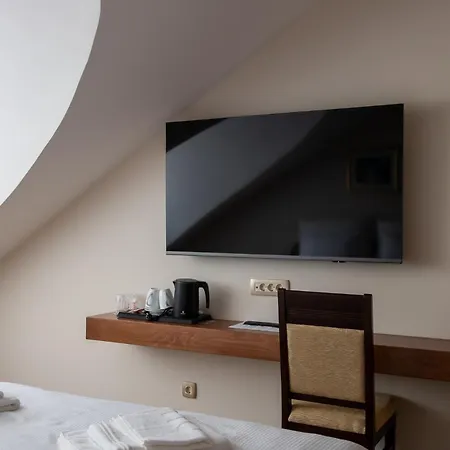 & Restoran Sunce Motel