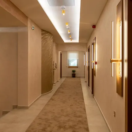 Motel & Restoran Sunce Busovača