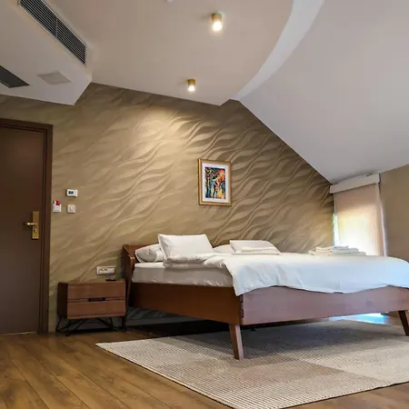 Motel & Restoran Sunce