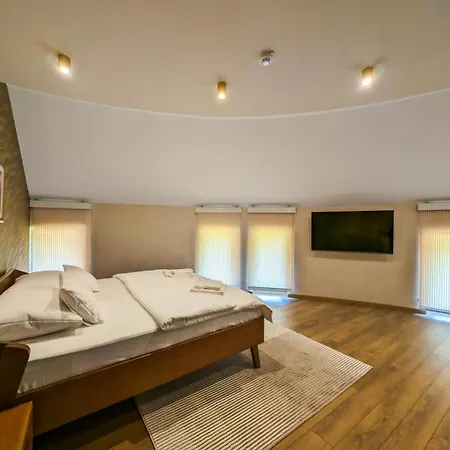 Motel & Restoran Sunce *