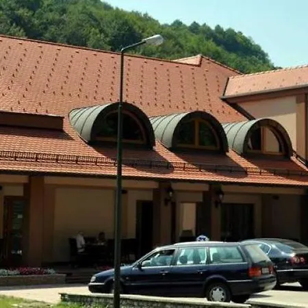 Motel & Restoran Sunce