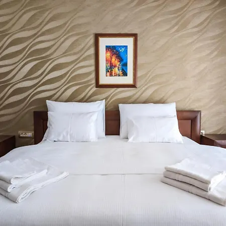 Motel & Restoran Sunce Busovača