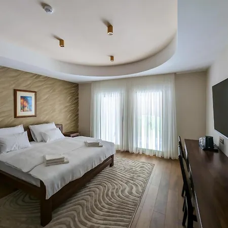 & Restoran Sunce Motel *