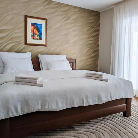 & Restoran Sunce Motel Busovača