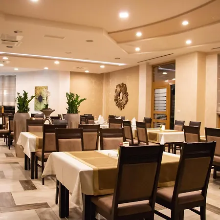 & Restoran Sunce Motel