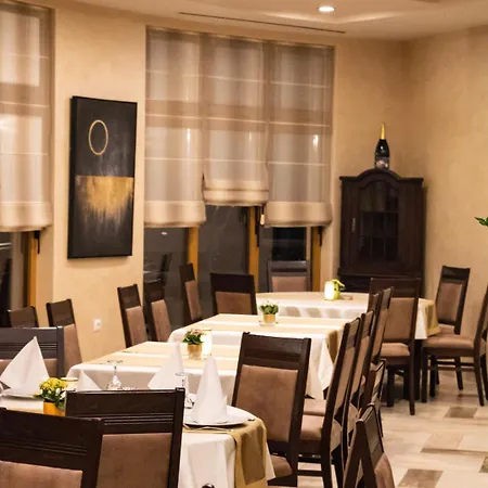 Motel & Restoran Sunce *