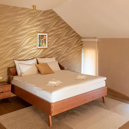 Motel & Restoran Sunce